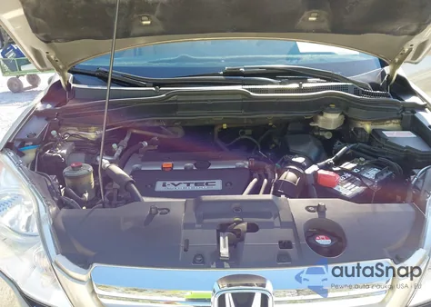 2008 Honda Cr-V Ex-L from USA, damaged, VIN JHLRE38768C045968